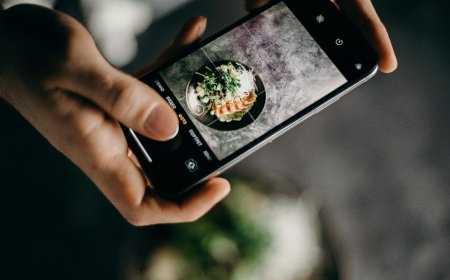 Top Food Trends for 2025