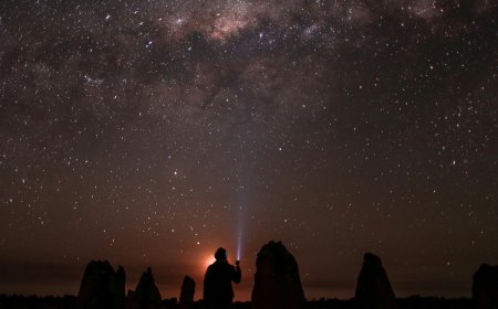 The Next Frontier for Luxury Travel in 2025