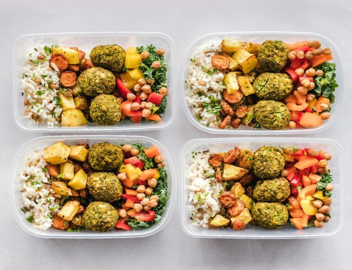 The Rise of Personalized Nutrition: DNA-Based Diet Plans