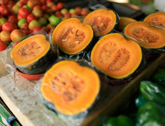 A Beginner's Guide to Benefits of Plant-Based Diets