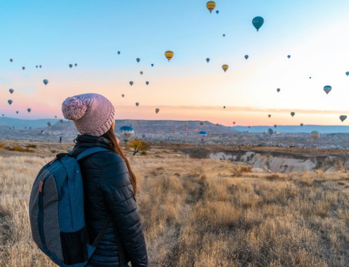 Combining Travel with Mental Health in 2025