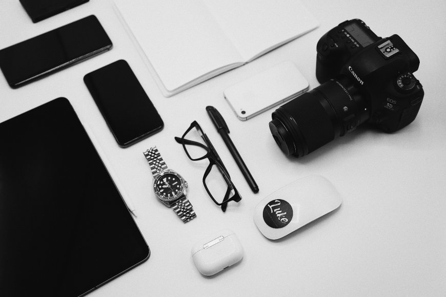A Revolution in Healthcare with Wearable Devices