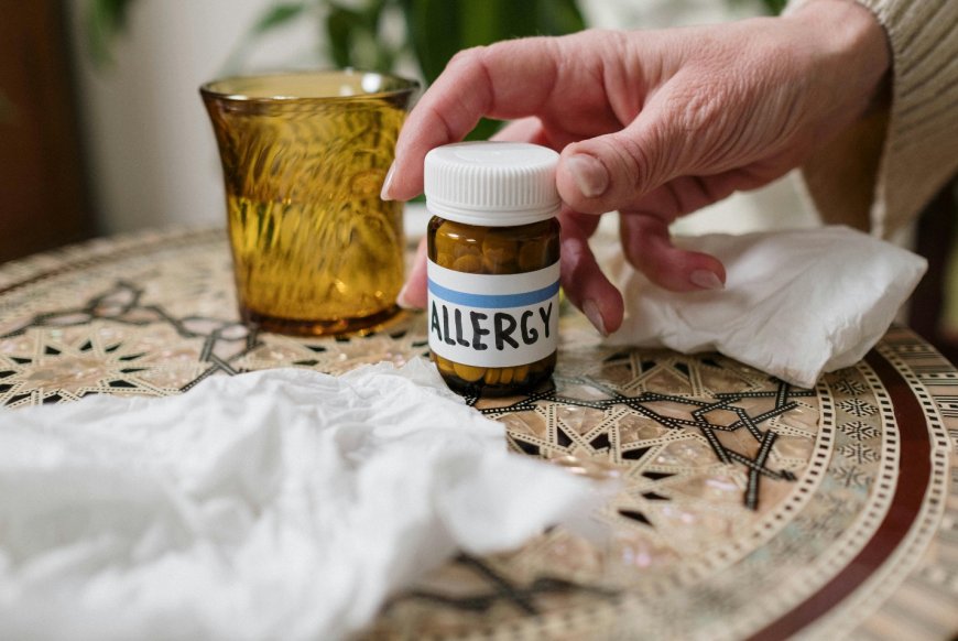 The Silent Health Threat and How to Combat It