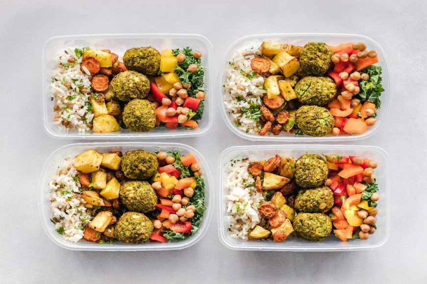 The Rise of Personalized Nutrition: DNA-Based Diet Plans