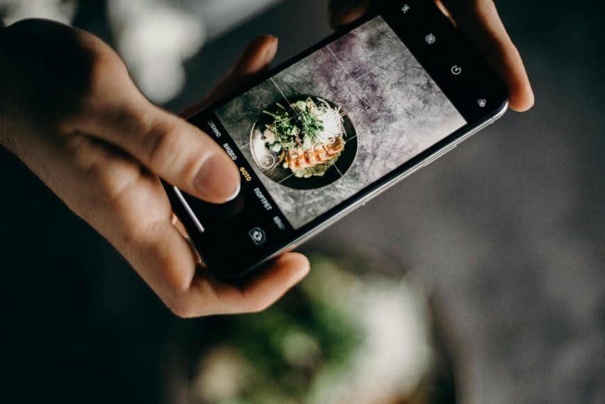 Top Food Trends for 2025