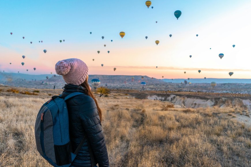 Combining Travel with Mental Health in 2025