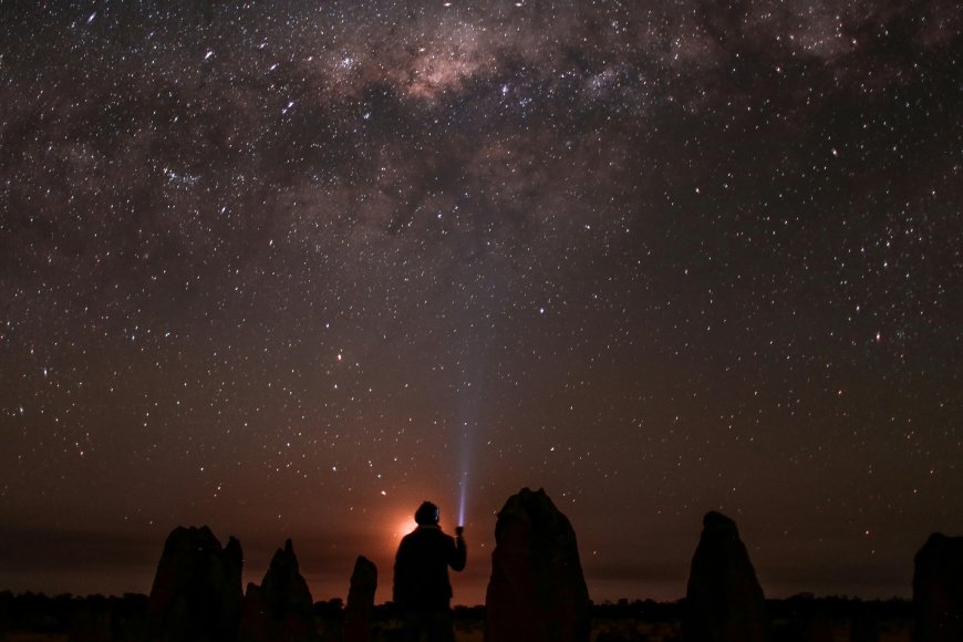The Next Frontier for Luxury Travel in 2025
